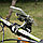 Универсальный велосипедный держатель для телефона на руль SiPL, фото 5
