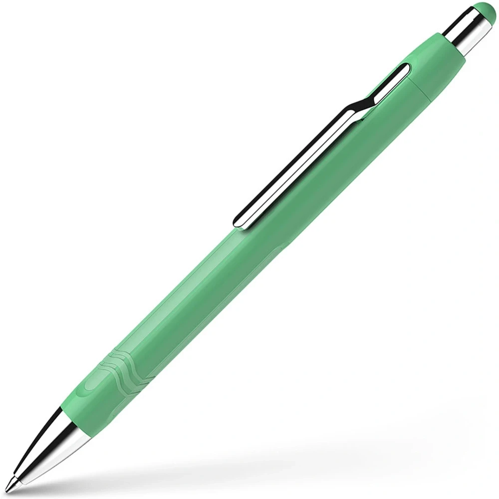 Ручка шариковая автоматическая SCHNEIDER "Epsilon" (цена с НДС) - фото 1 - id-p73435391