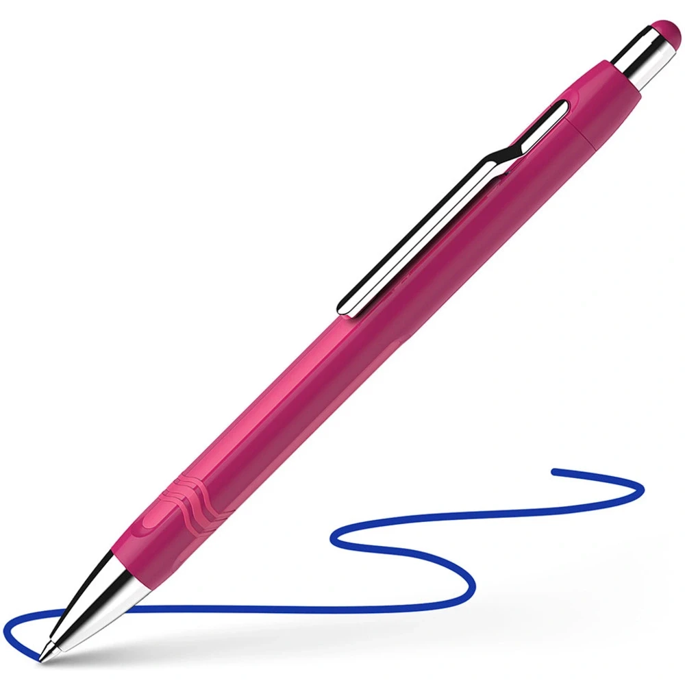 Ручка шариковая автоматическая SCHNEIDER "Epsilon" (цена с НДС) - фото 6 - id-p73435391