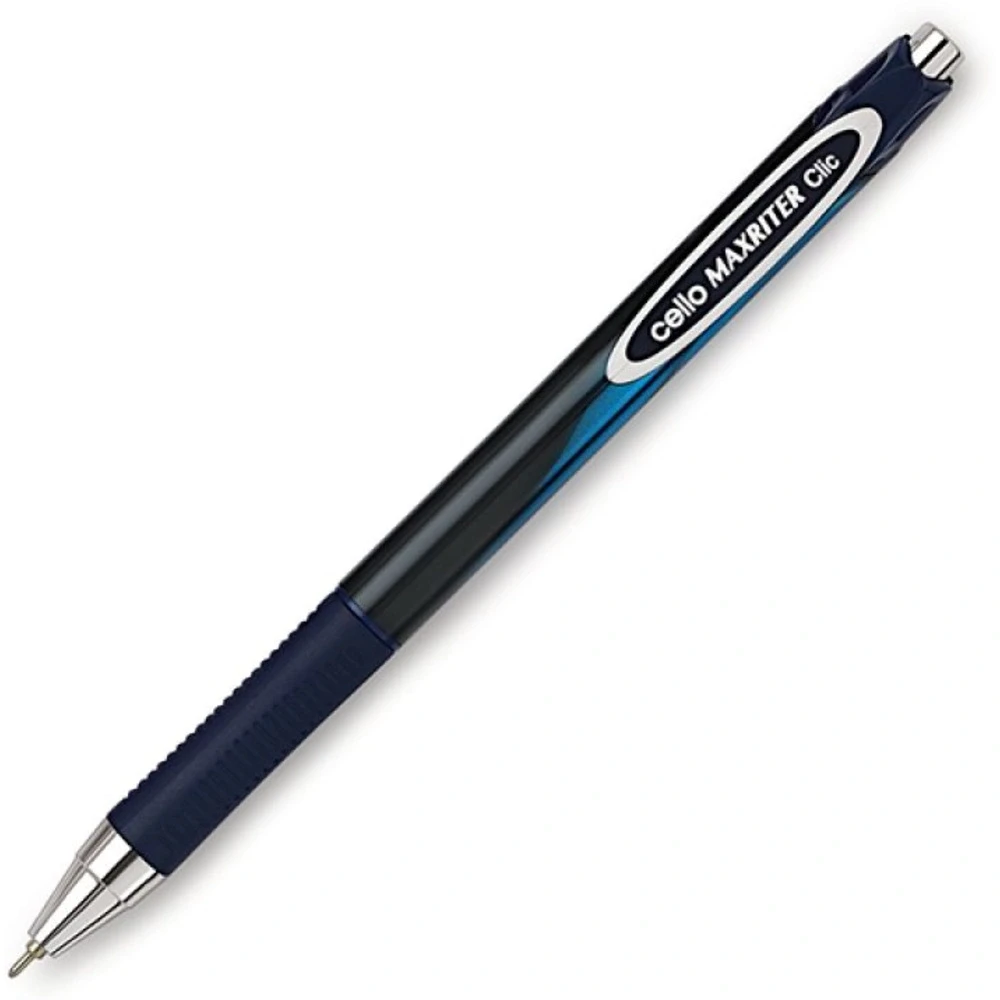 Ручка шариковая автоматическая "Maxriter Clic" (цена с НДС) - фото 1 - id-p73437845