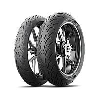 Моторезина Michelin Road 6 120/70ZR18 (59W) F TL