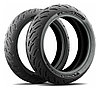 Моторезина Michelin Road 6 120/70ZR18 (59W) F TL, фото 2