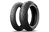 Моторезина Michelin Road 6 120/70ZR18 (59W) F TL, фото 4