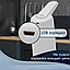 Автоматическая электрическая помпа для воды Electric Water Dispenser XY-800 / Водяная электропомпа, фото 10