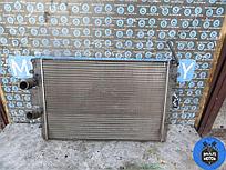 Радиатор (основной) IVECO Daily 4 (2006-2011) 2.3 JTD 2007 г.
