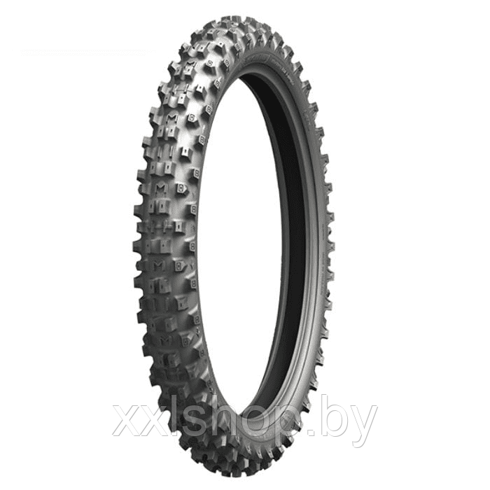 Эндуро резина Michelin Enduro Medium 120/90-18 65R R TT - фото 3 - id-p211503931