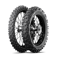 Эндуро резина Michelin Enduro Medium 120/90-18 65R R TT