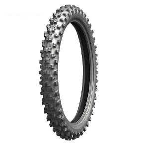 Эндуро резина Michelin Enduro Medium 140/80-18 70R R TT, фото 2