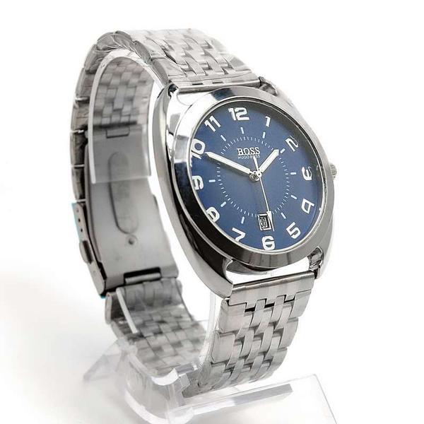 Мужские наручные часы Hugo Boss 11006 - фото 4 - id-p211504014
