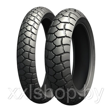 Мотошина Michelin Anakee Adventure 160/60R17 69V R TL/TT, фото 2