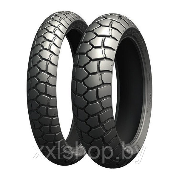 Мотошина Michelin Anakee Adventure 160/60R17 69V R TL/TT - фото 1 - id-p211504020