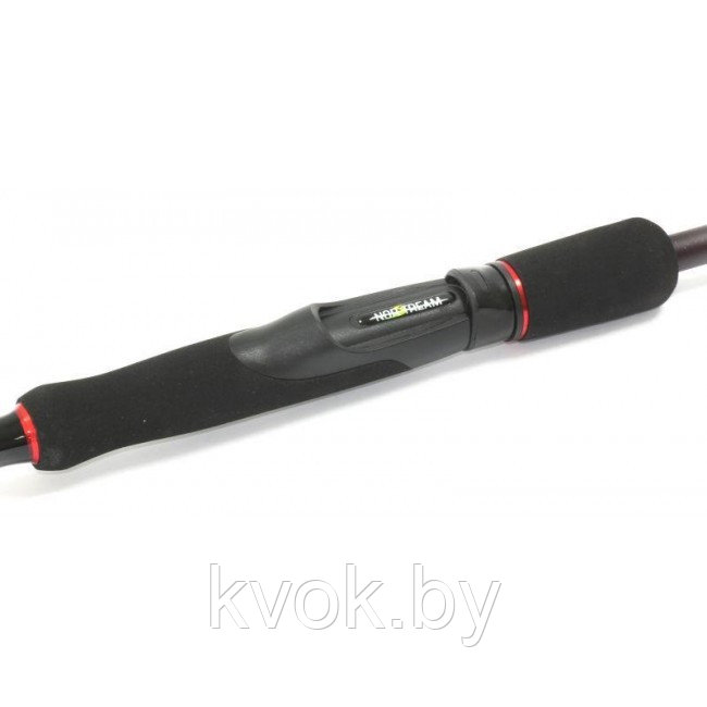 Удилище спиннинговое Norstream Rooky RKS-862MH 2.59 м тест: 12-42 г 176 г - фото 4 - id-p211504075