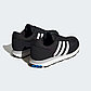 Кроссовки Adidas RUN 60S 3.0 (Core Black), фото 3
