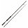 Удилище спиннинговое Norstream Spiker 2 SPS2-822MMH 2.48 м тест: 10-28 г 145 г, фото 2