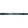 Удилище спиннинговое Norstream Spiker SPS-662L 1.98 м тест: 2-10 г 93 г, фото 4
