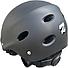 Шлем Z53 черный для трюкового самоката, скейтборда, велосипеда с регулировкой размера, подростковый, взрослый, фото 2