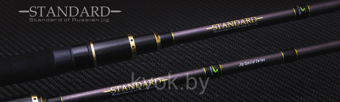 Удилище спиннинговое Norstream Standard 3 SDS3-902M 2.74 м тест: 5-21 г 182 г