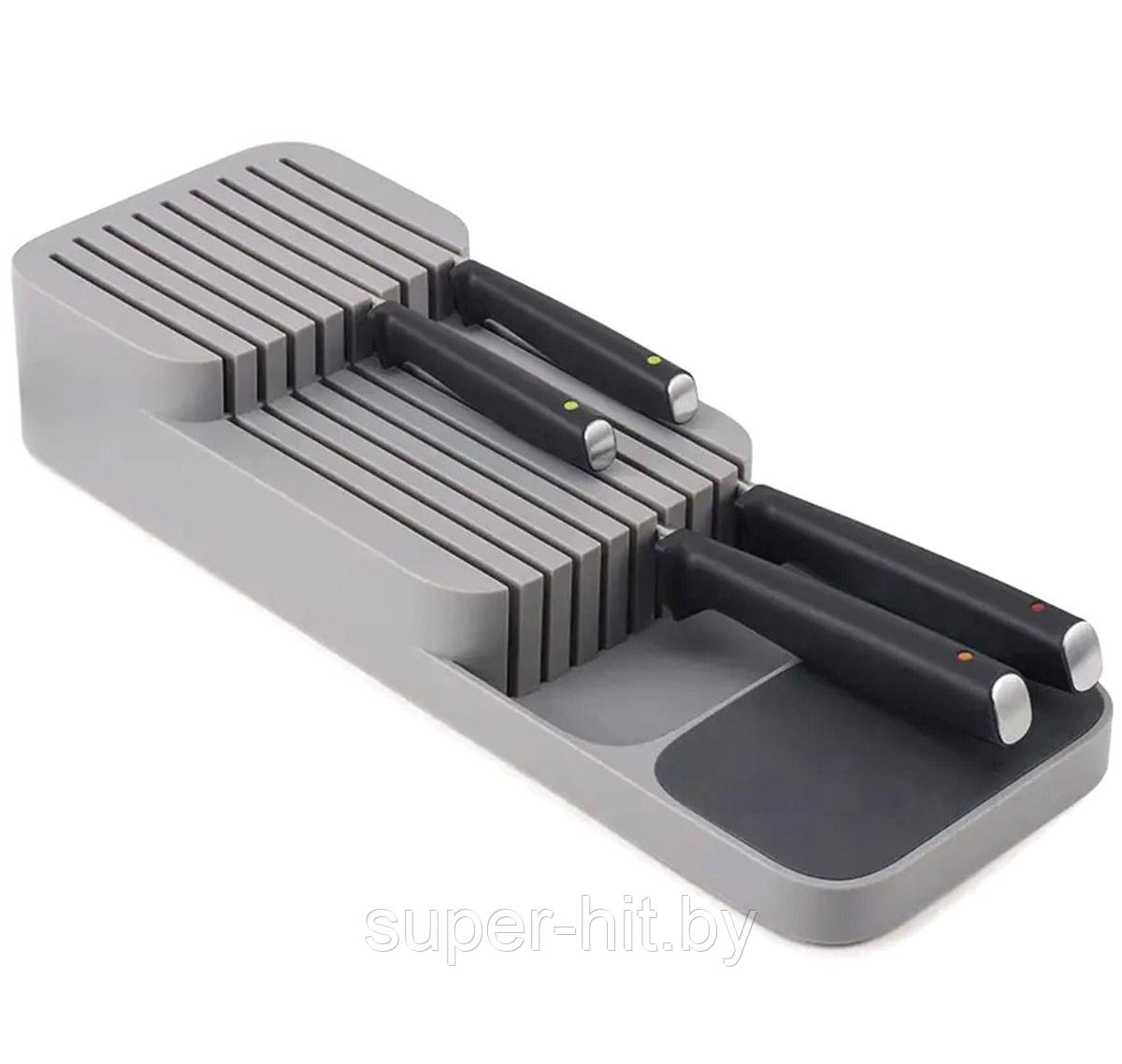 Органайзер для хранения ножей в ящике SiPL - фото 4 - id-p211504390