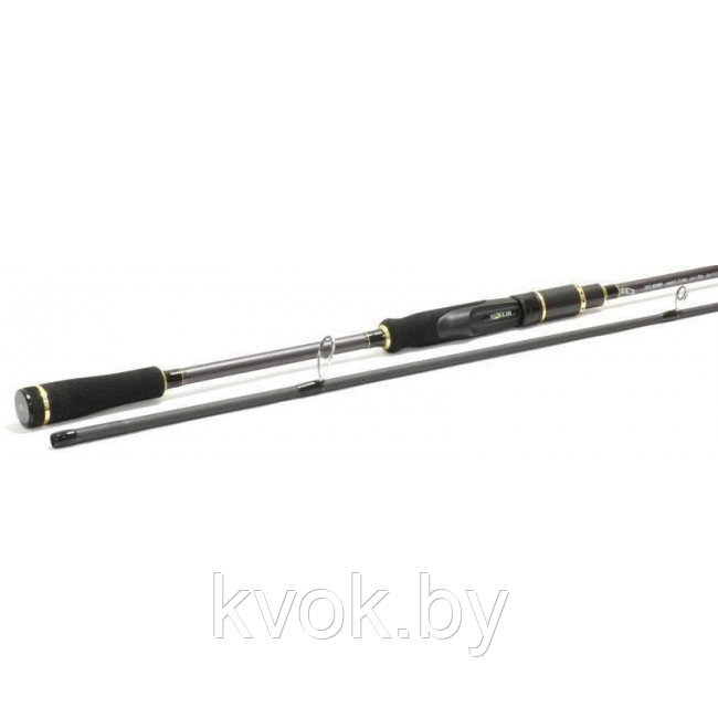 Удилище спиннинговое Norstream Standard SDS-702ML 2.13 м тест: 3-15 г 147 г