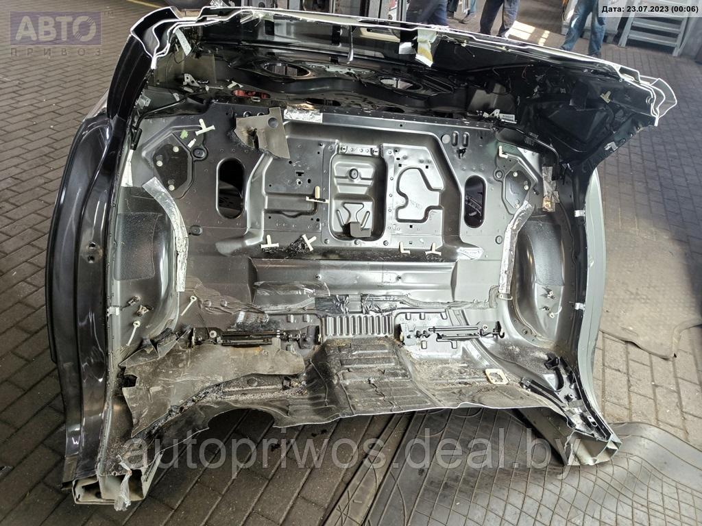 Часть кузова (кузовной элемент) Jaguar XJ