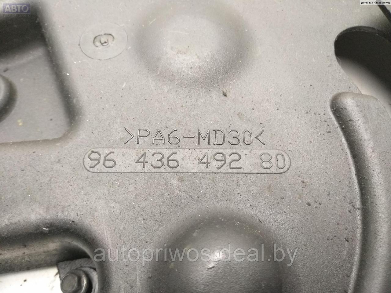 Кожух ГРМ Citroen C5 (2001-2008) - фото 1 - id-p211416670