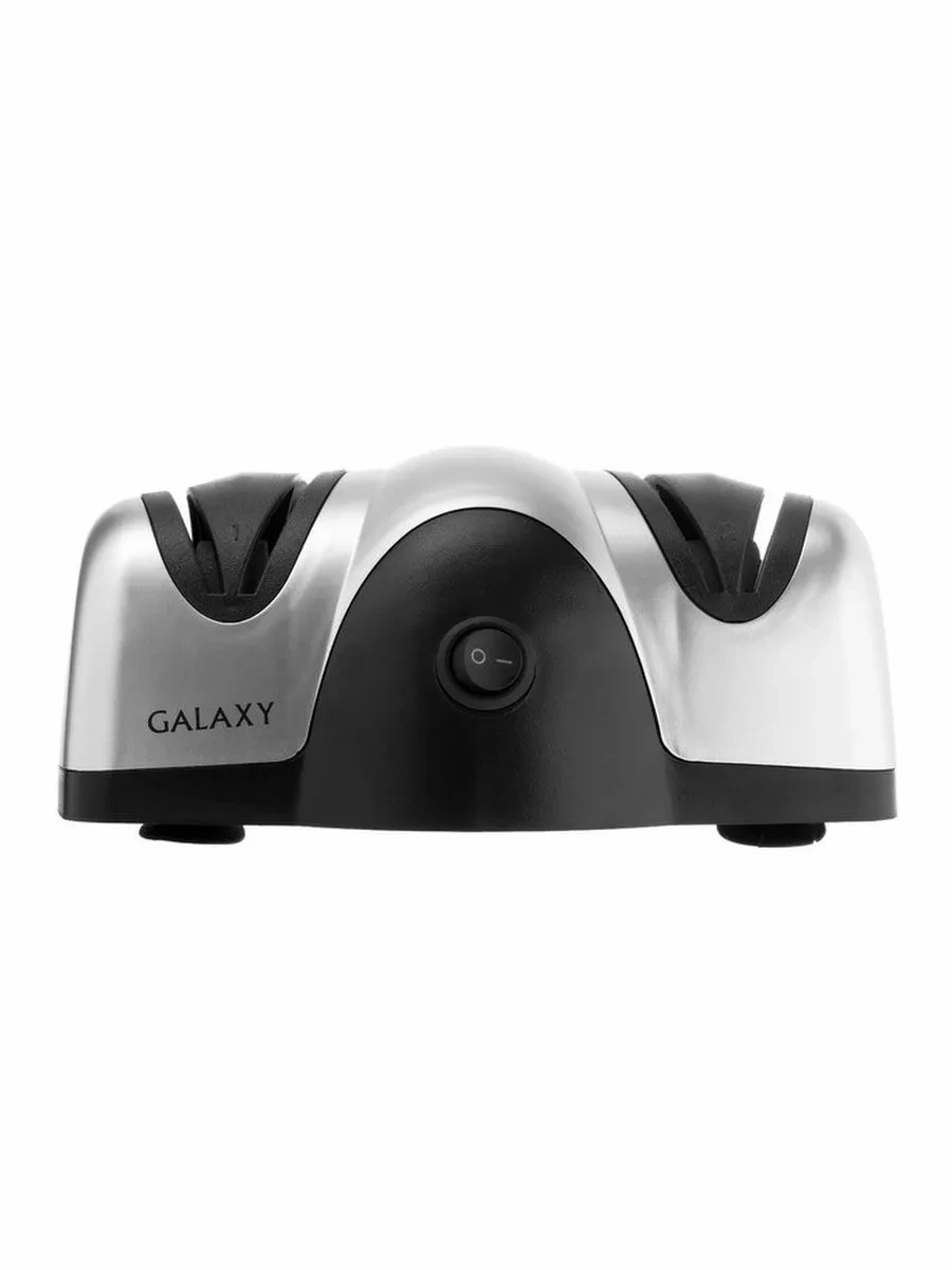 Точилка для ножей Galaxy GL-2441, электр., 20 Вт, от сети - фото 3 - id-p211504180