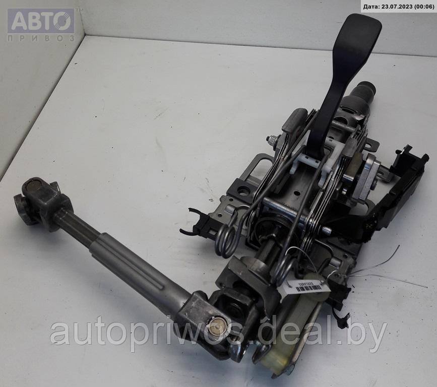 Колонка рулевая Volkswagen Fox - фото 1 - id-p143037180