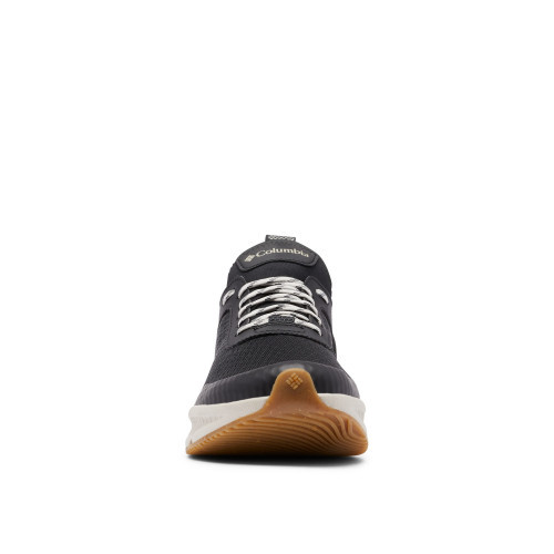 Кроссовки мужские Columbia Summertide Water Shoe черные - фото 4 - id-p211505869