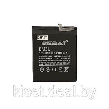 Аккумулятор BEBAT BM3L для Xiaomi Mi9