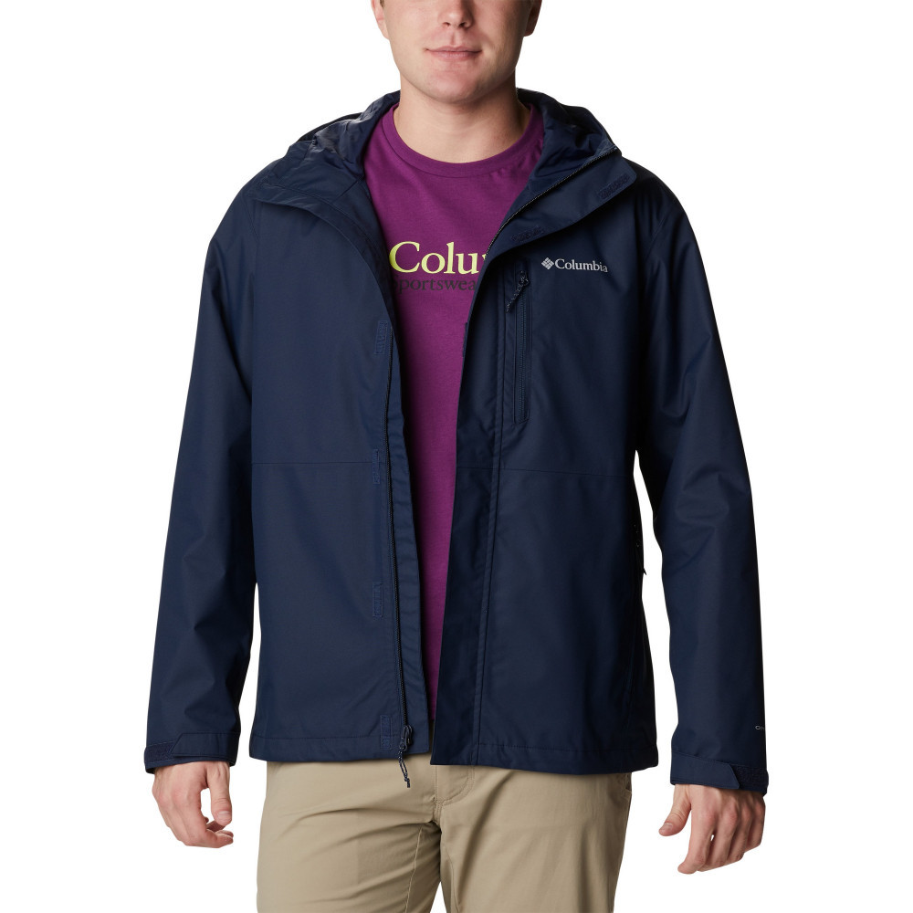 Куртка мембранная мужская Columbia Hikebound™ Jacket синий