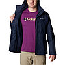Куртка мембранная мужская Columbia Hikebound™ Jacket синий, фото 3