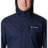 Куртка мембранная мужская Columbia Hikebound™ Jacket синий, фото 4