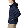 Куртка мембранная мужская Columbia Hikebound™ Jacket синий, фото 5