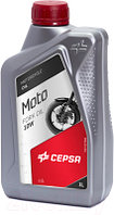 Вилочное масло Cepsa Moto Fork Oil 10W 514304188/514304190