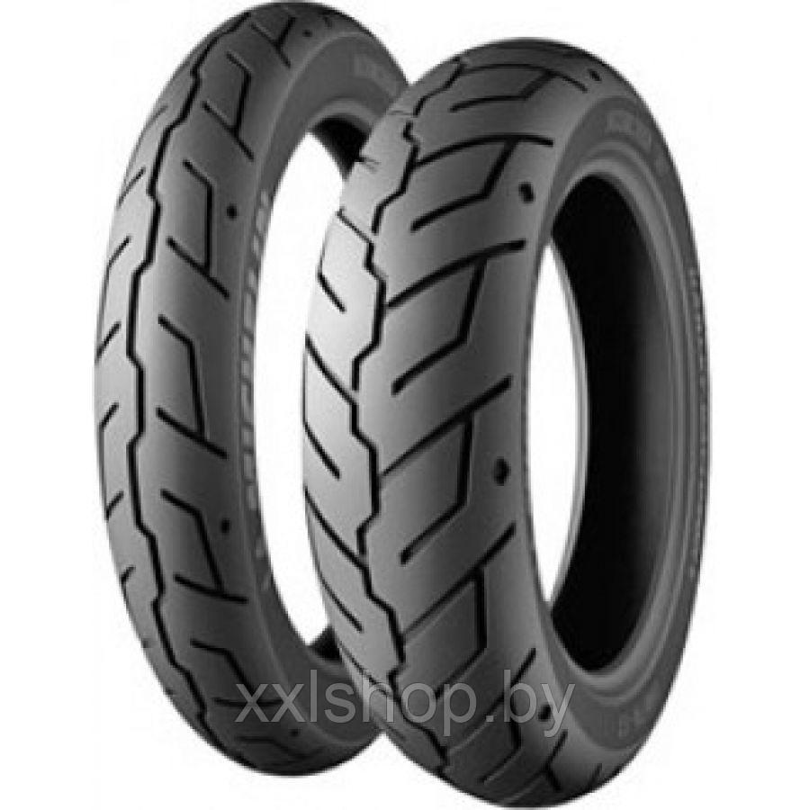 Мотошина Michelin Scorcher "31" 180/65B16 81H R TL/TT