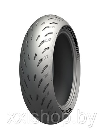 Моторезина Michelin Power 5 190/50ZR17 (73W) R TL, фото 2