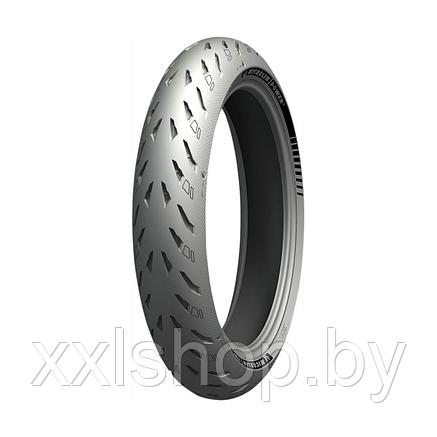 Моторезина Michelin Power 5 190/50ZR17 (73W) R TL, фото 2
