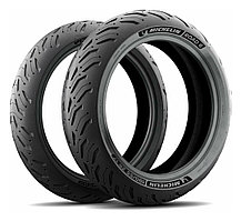 Моторезина Michelin Road 6 GT 190/50ZR17 (73W) R TL, фото 3