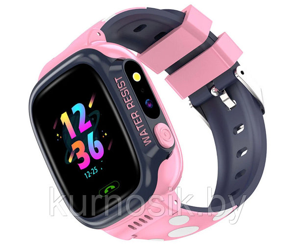 Smart Baby Watch Y92 GPS