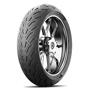 Моторезина Michelin Road 6 190/55ZR17 (75W) R TL, фото 2