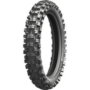 Кроссовая мотошина Michelin StarCross 5 Mini 2.50-12 36J F TT, фото 2