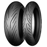 Моторезина Michelin Pilot Power 3 240/45ZR17 (82W) R TL