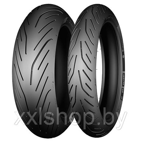Моторезина Michelin Pilot Power 3 240/45ZR17 (82W) R TL, фото 2