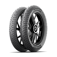 Моторезина Michelin City Extra 70/90-14 40S F/R Reinf TL/TT