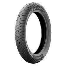 Моторезина Michelin City Extra 80/90-14 46P TL F/R, фото 2