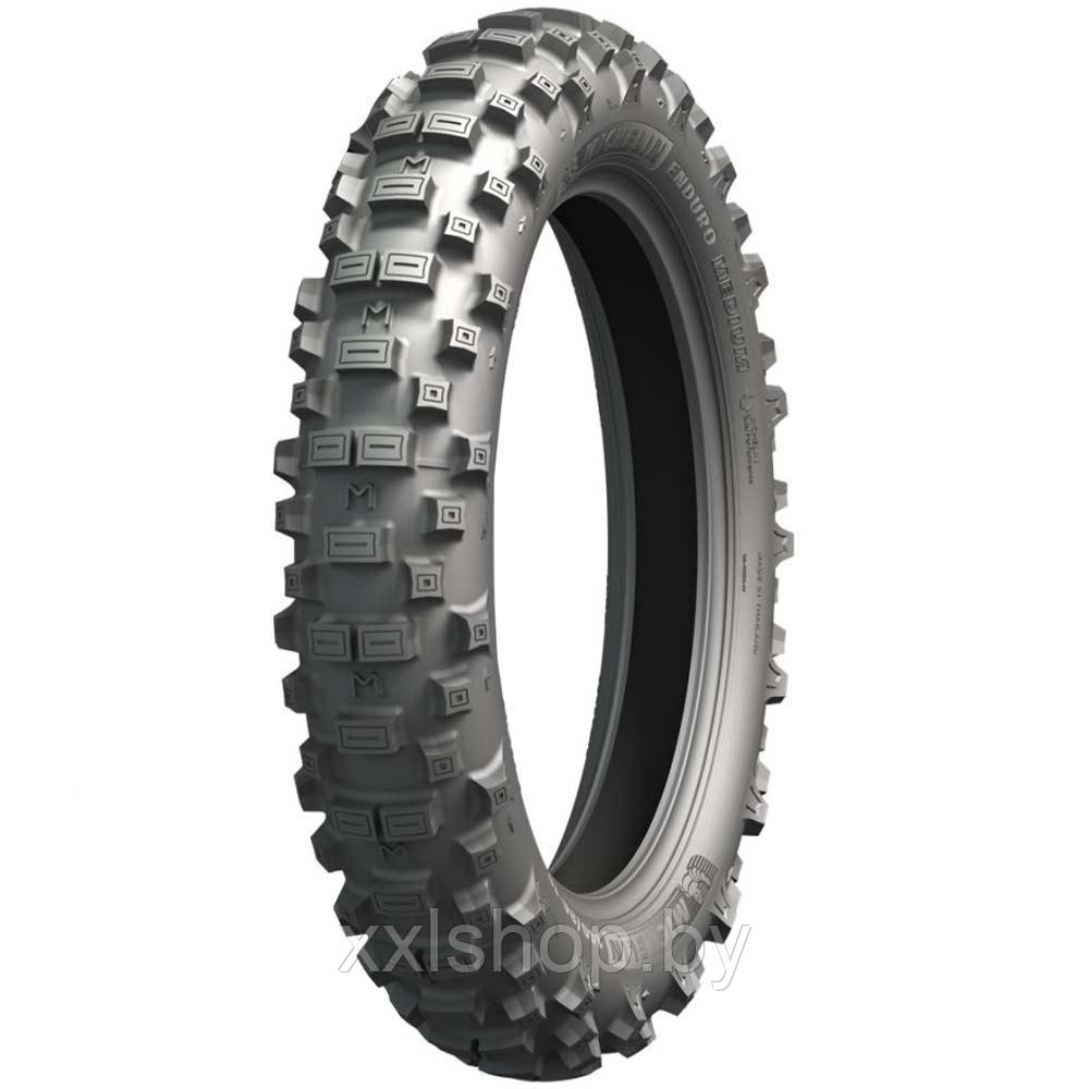 Эндуро резина Michelin Enduro Hard 90/100-21 57R F TT - фото 3 - id-p211513467