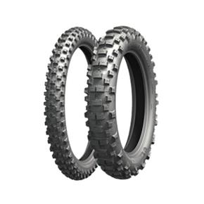 Эндуро резина Michelin Enduro Hard 90/100-21 57R F TT, фото 2