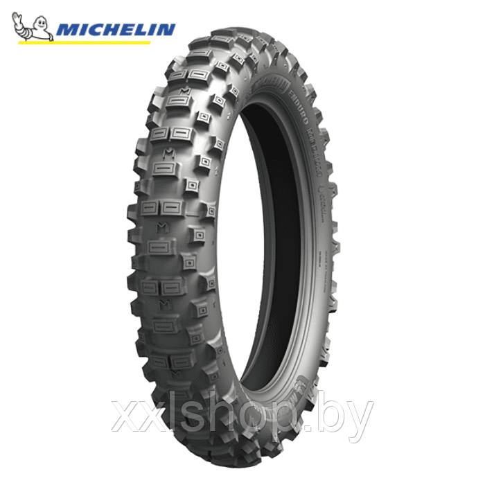 Эндуро резина Michelin Enduro Medium 90/100-21 57R F TT - фото 2 - id-p211513468