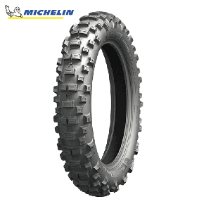 Эндуро резина Michelin Enduro Medium 90/90-21 54R F TT, фото 2