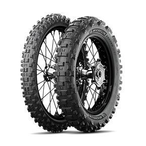 Эндуро резина Michelin Enduro Medium 90/90-21 54R F TT, фото 2
